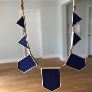 House of Harlow necklace